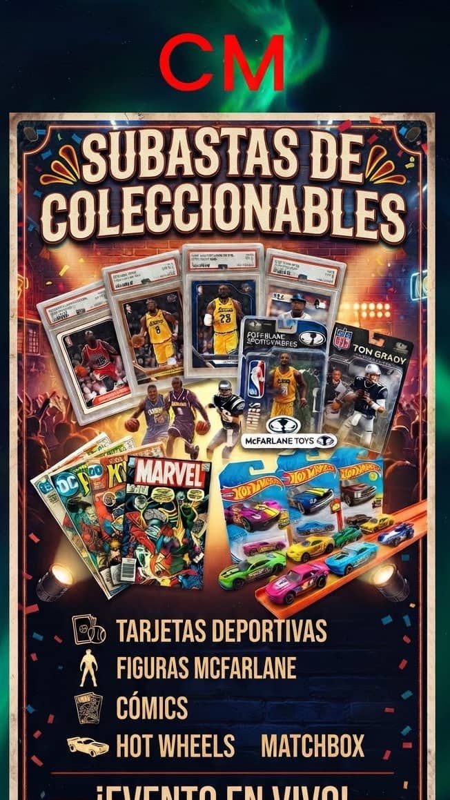 TARJETAS COLECCIONABLES NFL MLB NBA NHL ETC