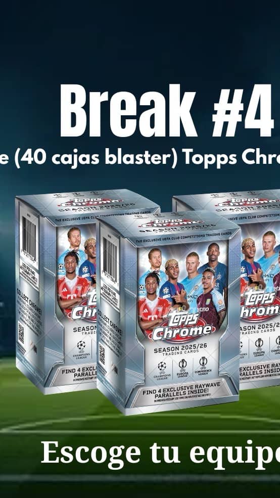 Break case completo