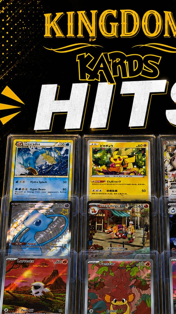 Solo hits y Slabs