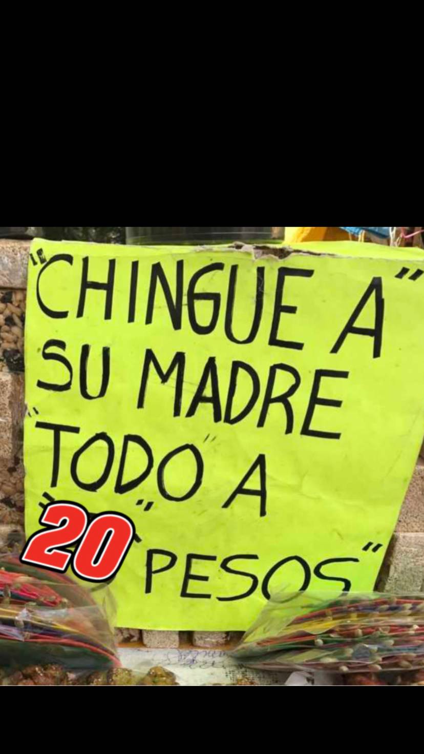 CHINGESU todo a $20‼️‼️