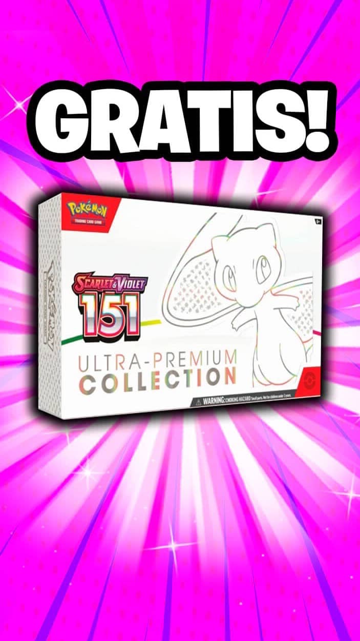 UPC 151 GRATIS + 30th desde $20 