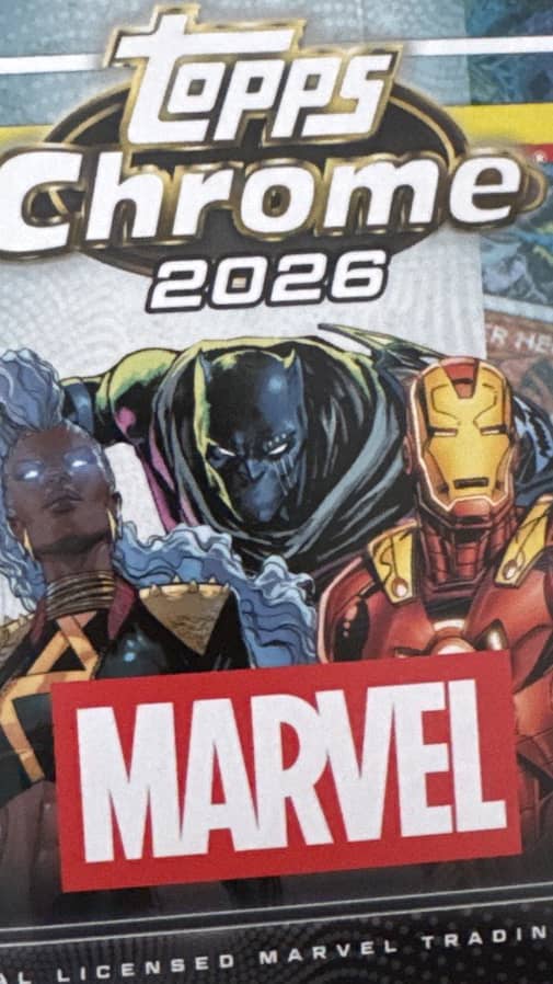 Marvel 