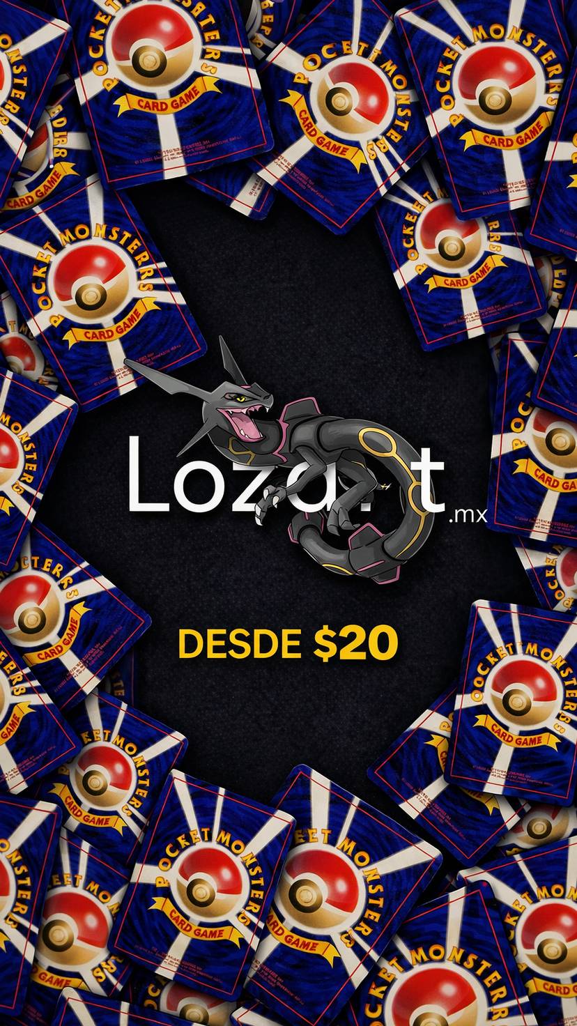 Singles, Vintage, Producto Cerrado desde $20