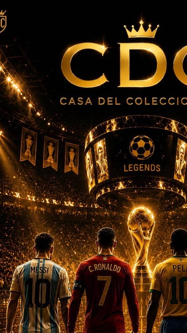 Soccer Cards desde 20 pesos