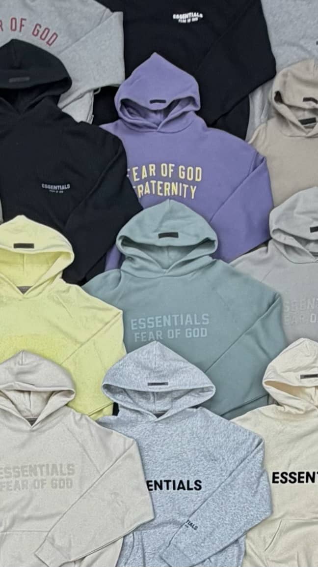 streetwear y supreme 