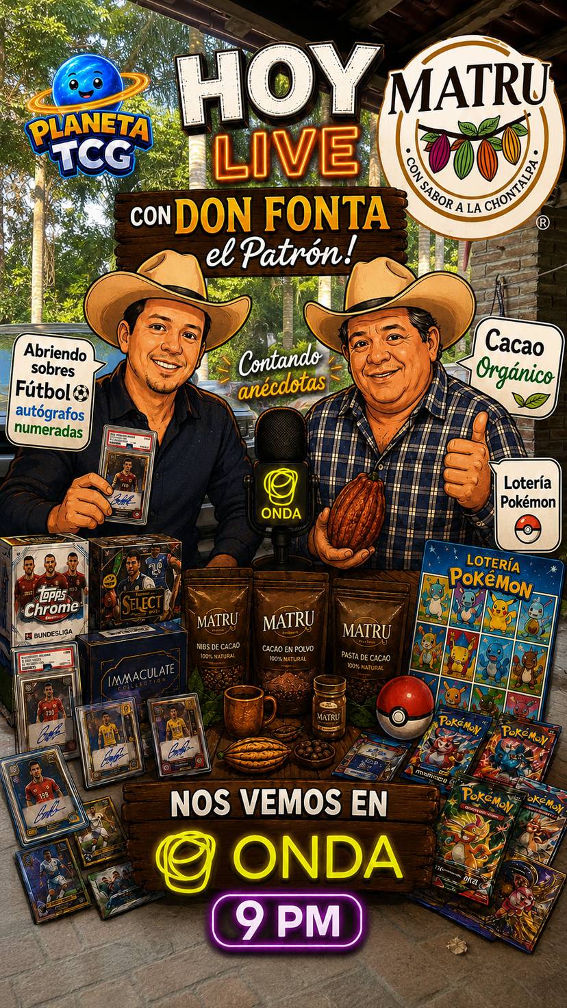 Sábado en el Rancho! Anecdotario y Subastas con el Patrón