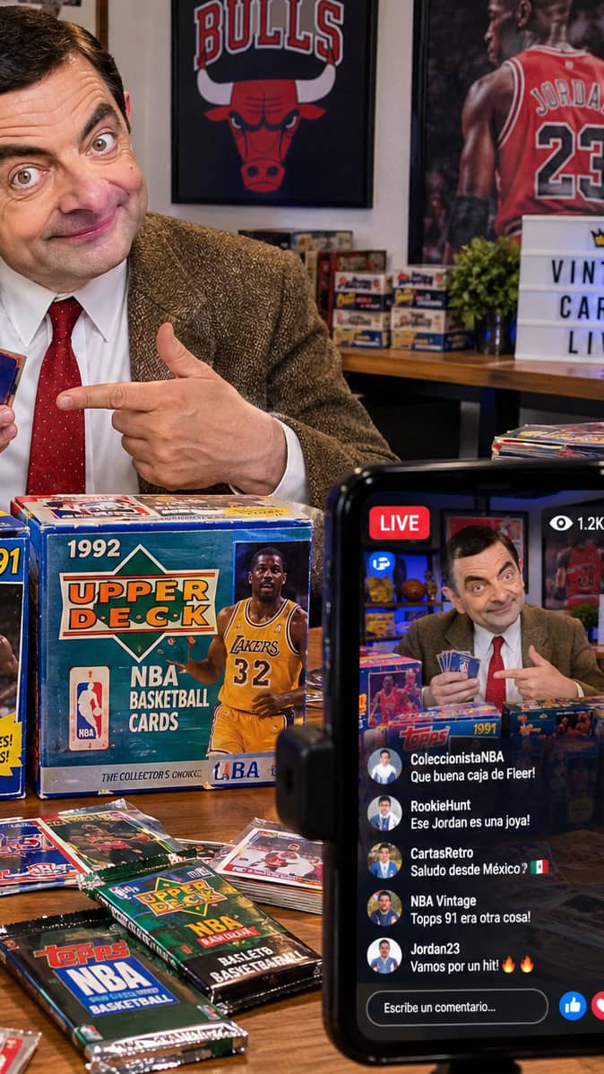 Retro nba