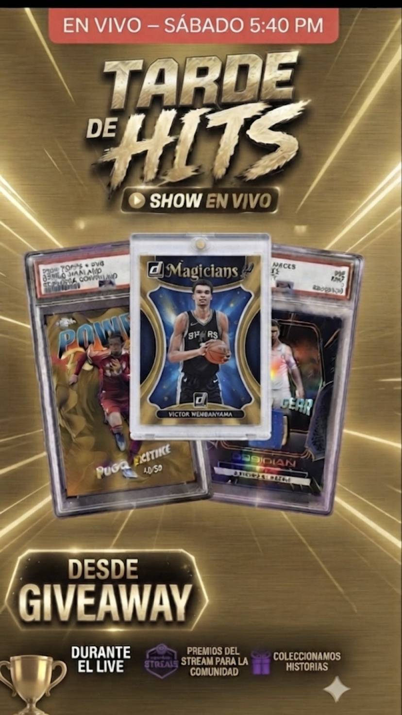 Venta singles $20 NBa y fútbol 