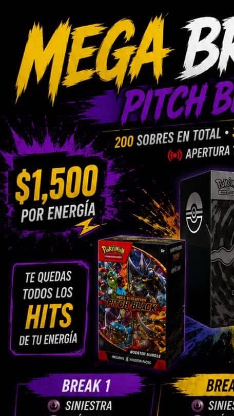 ⚡ ¡LLEGÓ EL RAYCHU A ONDA! | INAUGURACIÓN + MEGA BREAK + RULETA