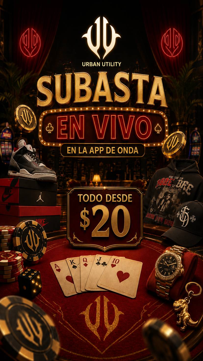 TODO DESDE $20