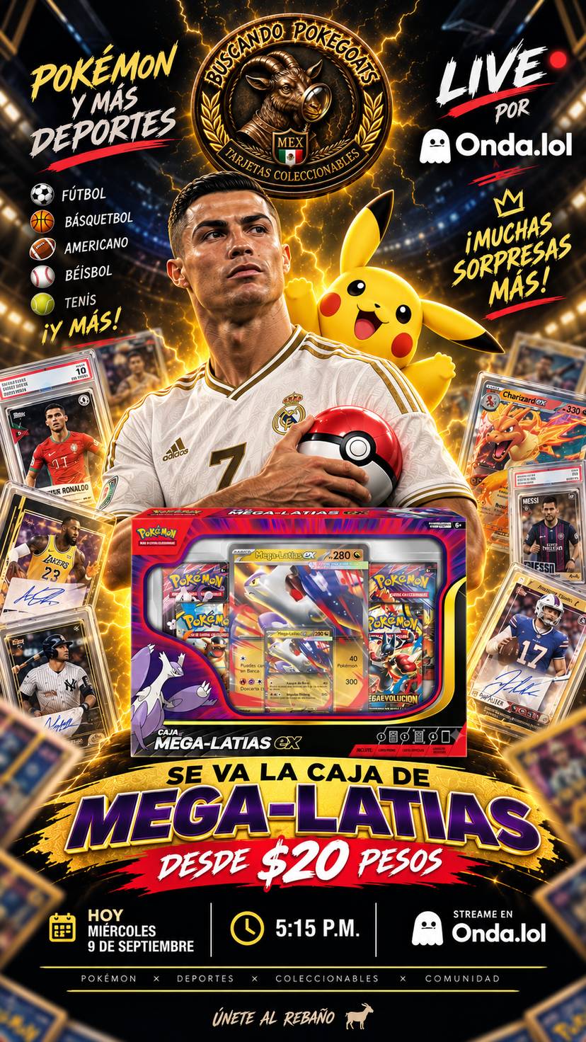 FUTBOL, POKEMON Y MAS!!!