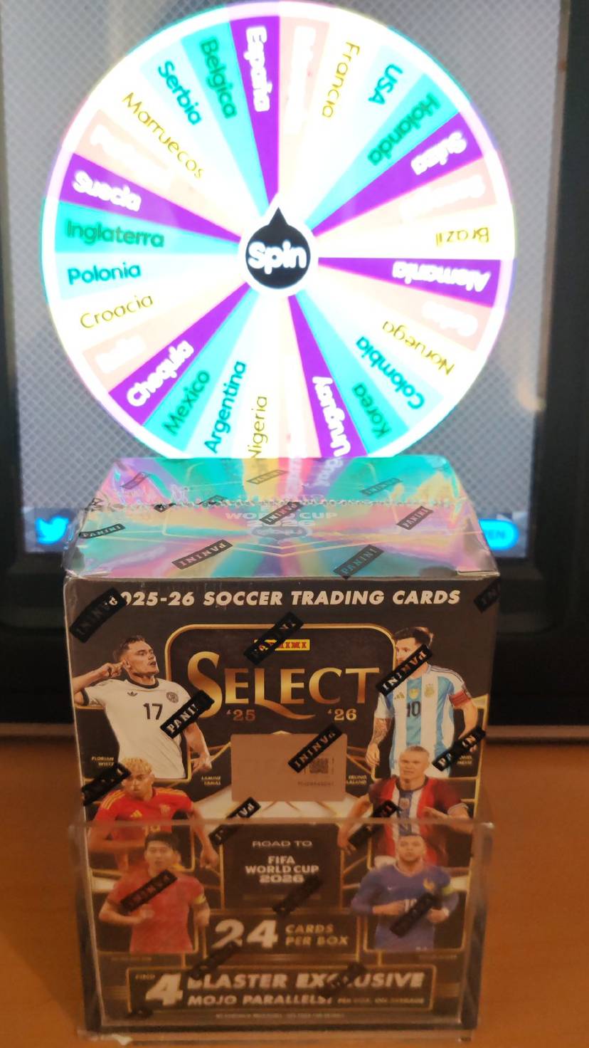 BREAK SELECT