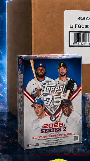 Full case series 2 blaster ⚡️🌶️