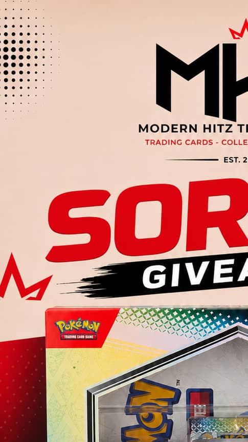 MHT FIN DE SEMANA DE REGALOS POKEMON