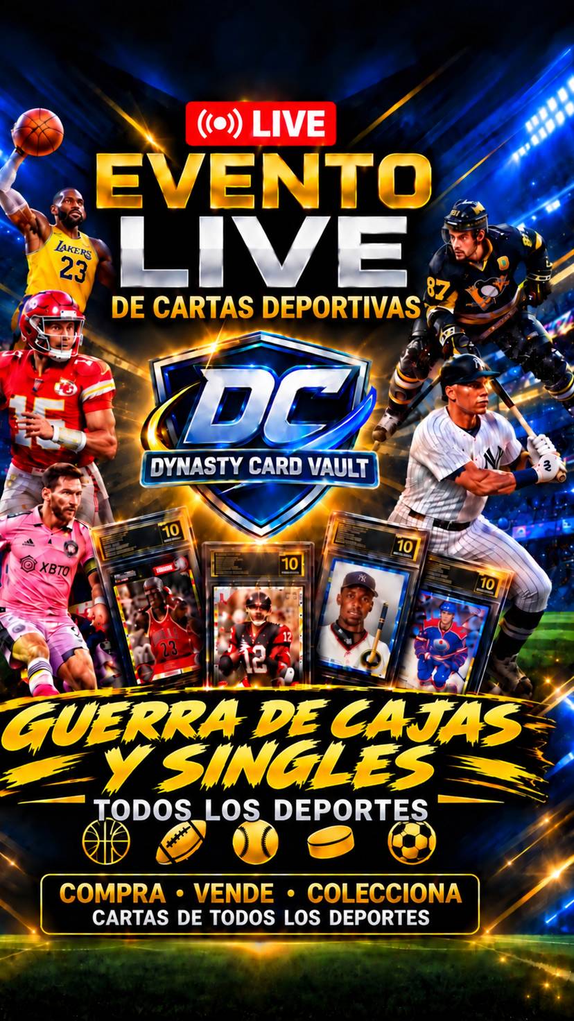 Show Poster