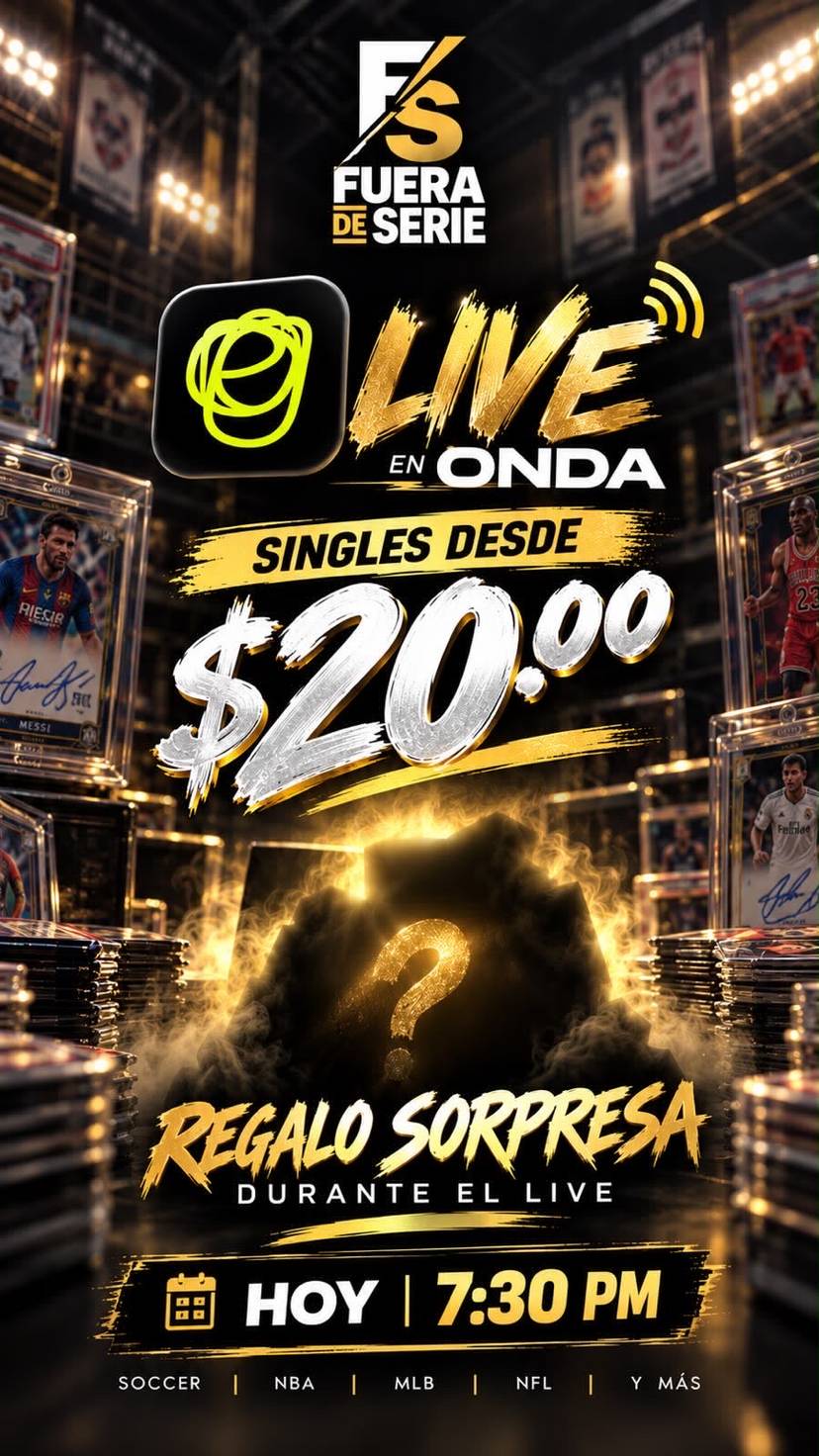Show Poster