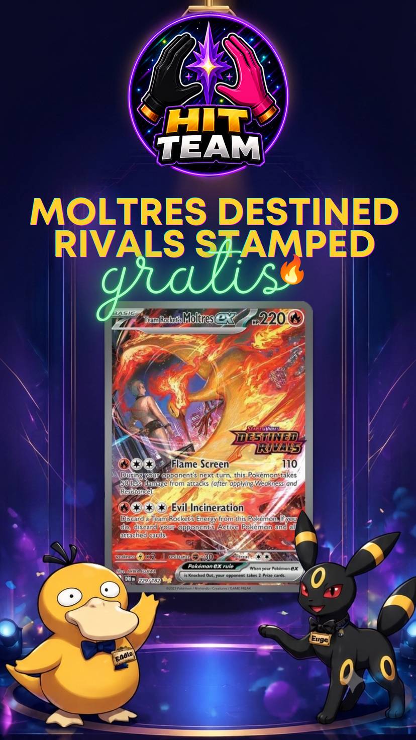 Show Poster