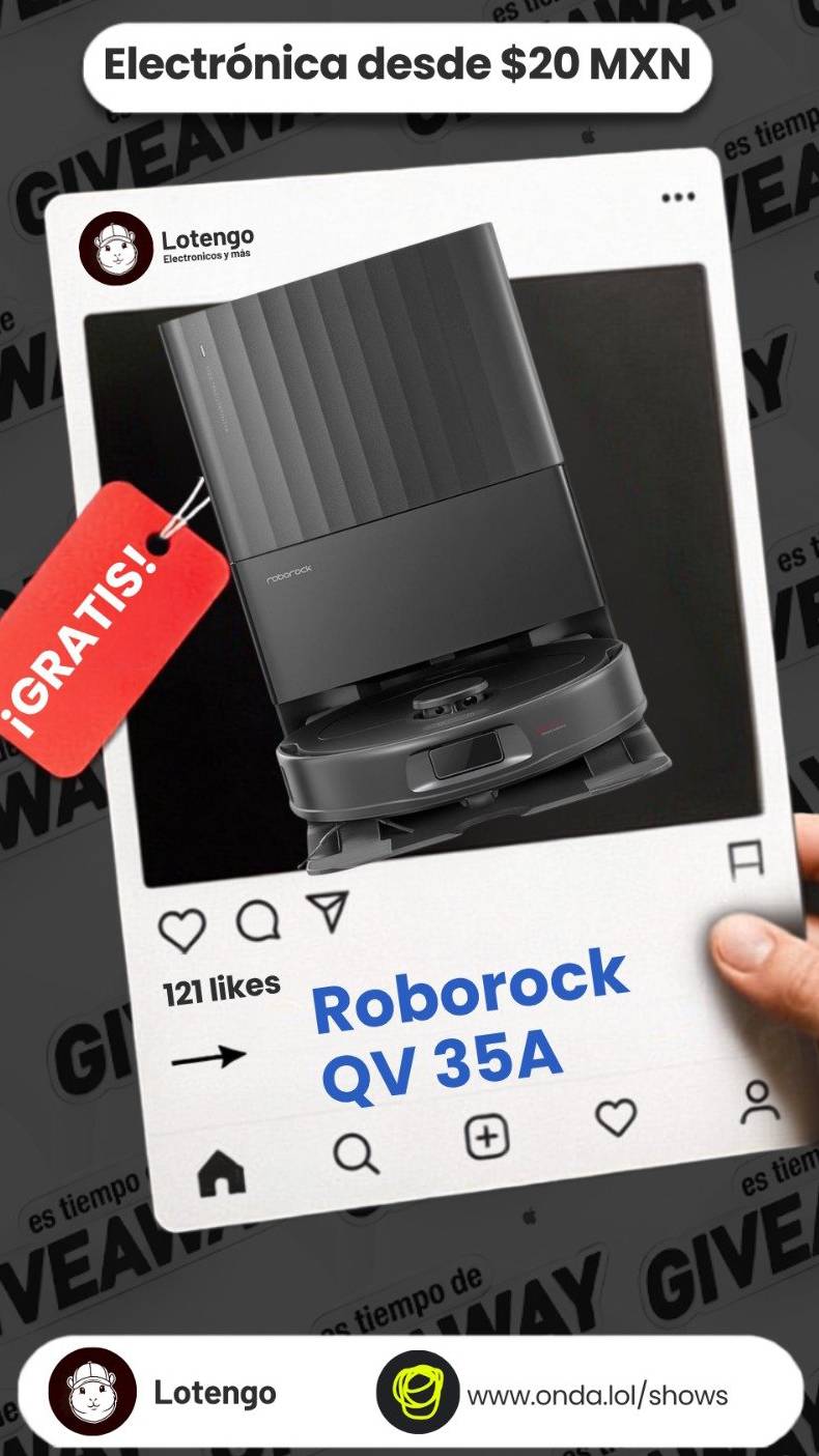 LAPTOPS DESDE $20 🥵 Y ROBOT GRATIS 🔥