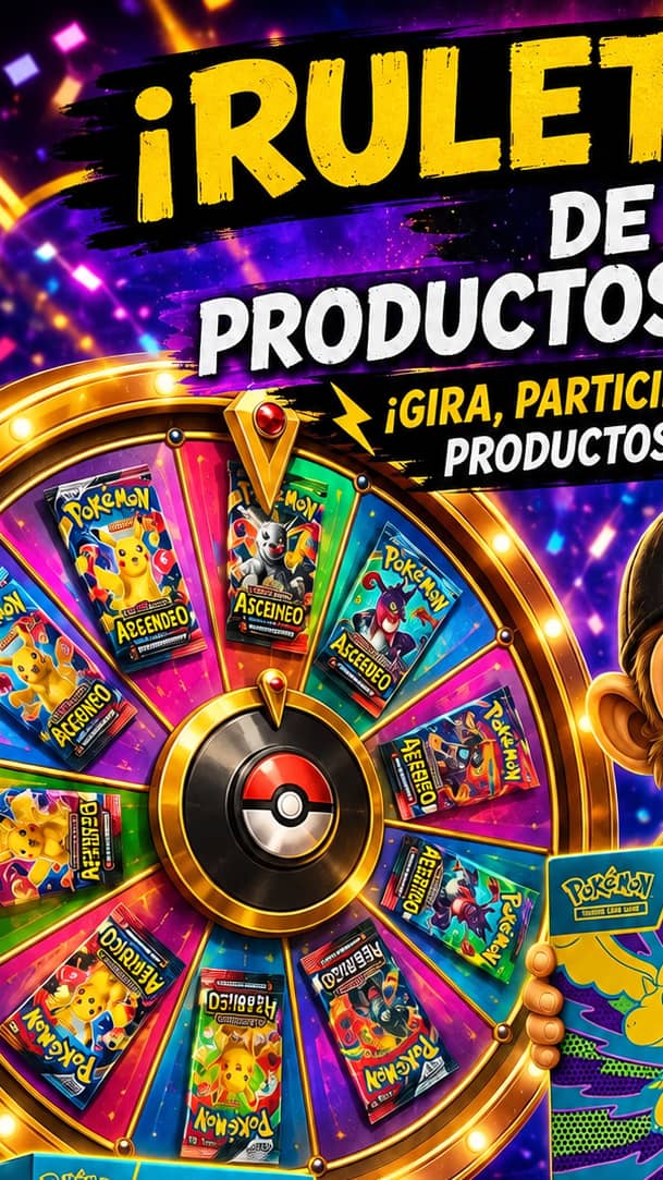 Ruleta Top Level