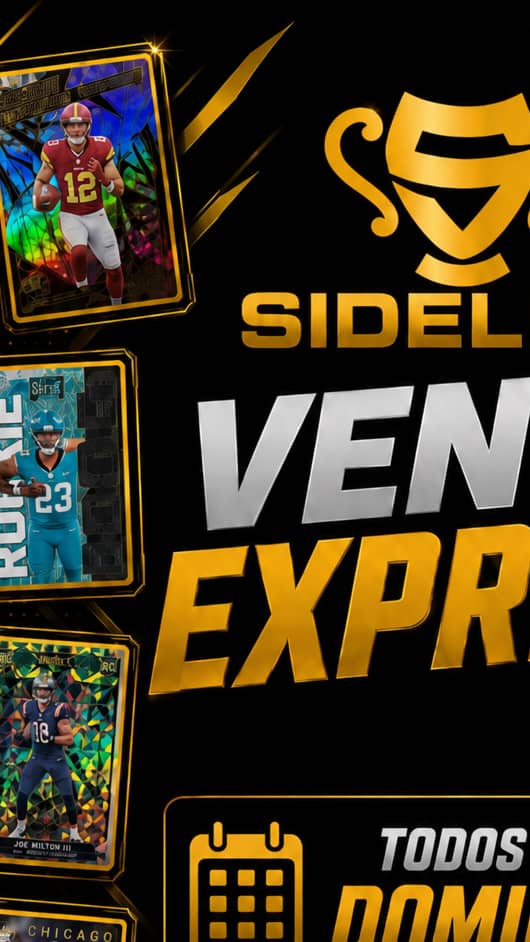 Venta Express🔥