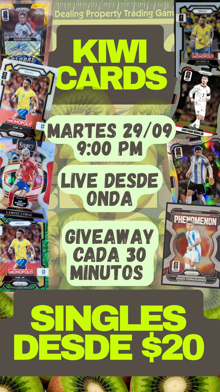 FIFA Singles desde $20