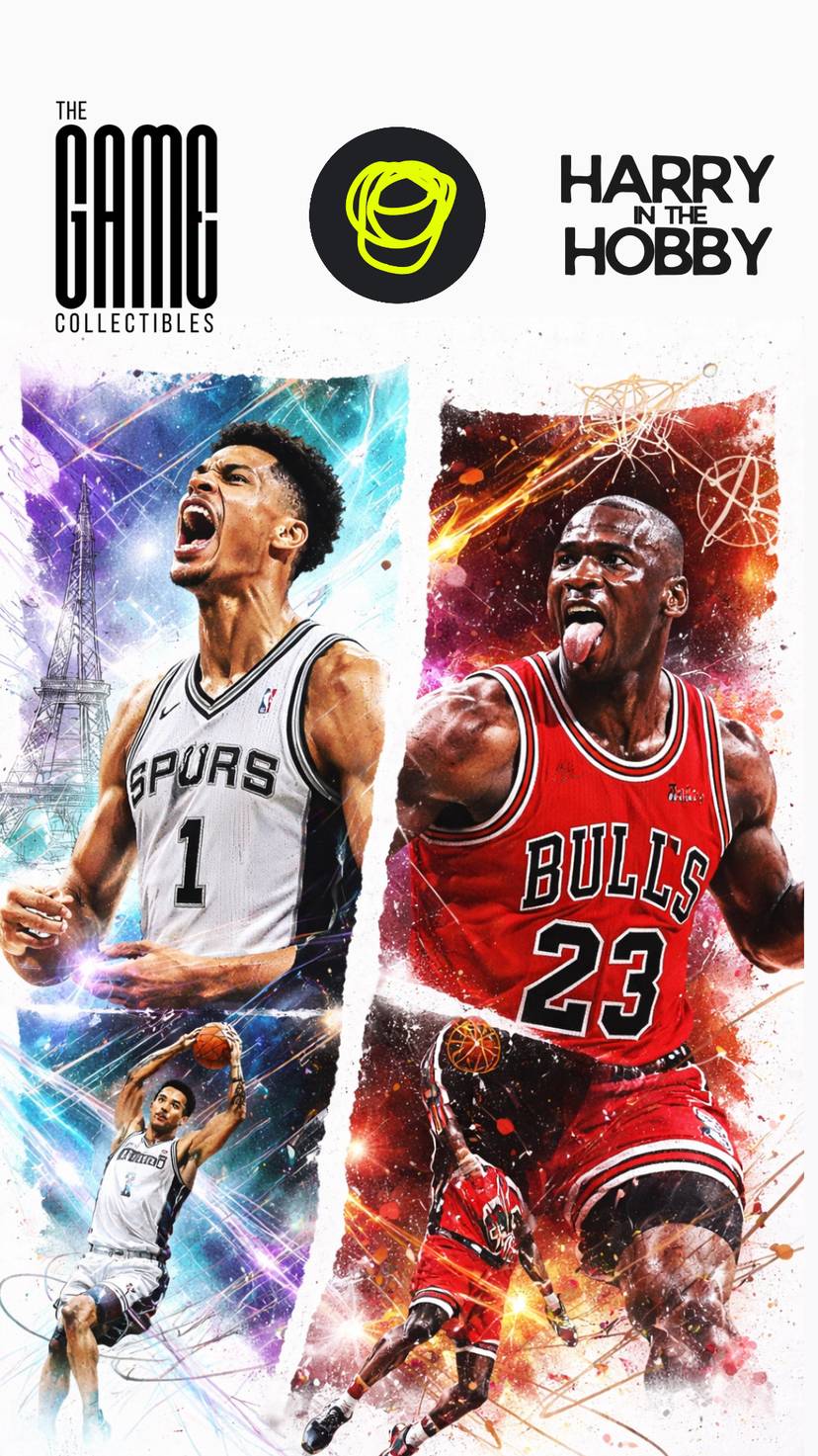 ⚡️⚡️ SINGLES - NBA ⚡️⚡️