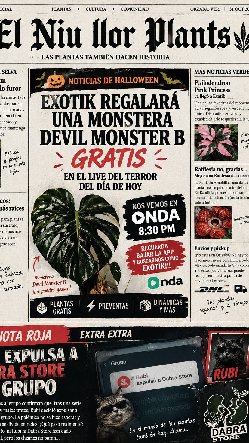 Show Poster