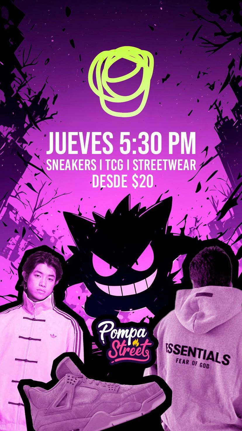 Show Poster