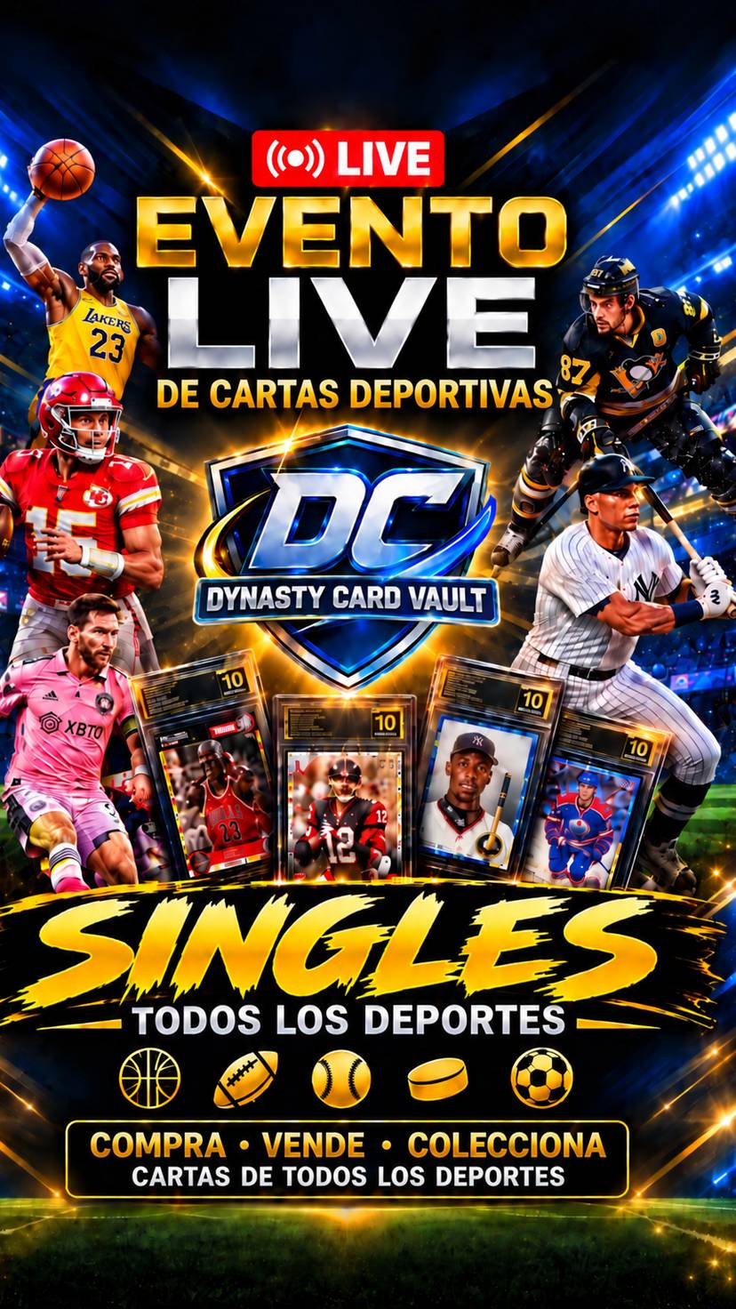 Show Poster