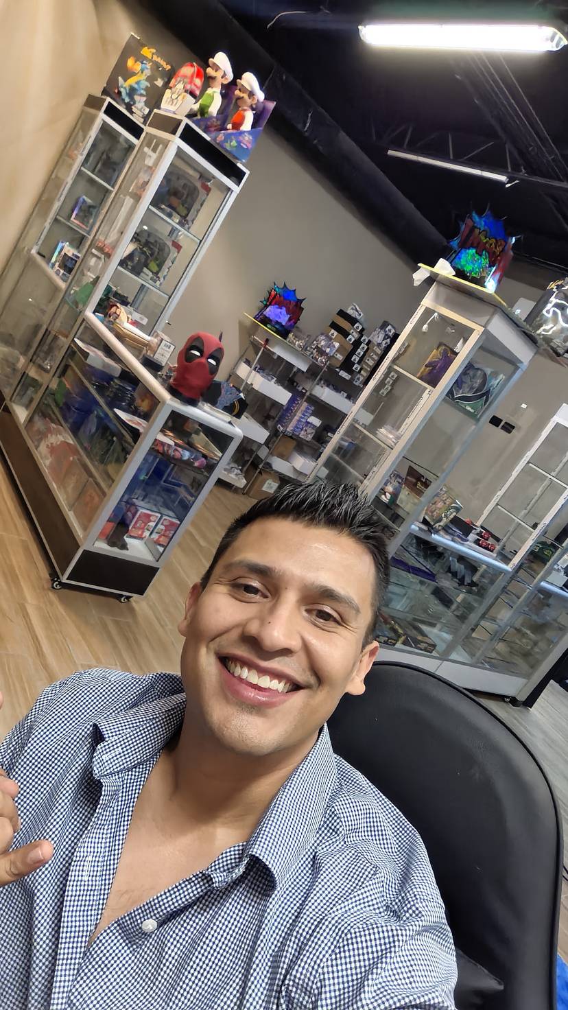 BOTANERO