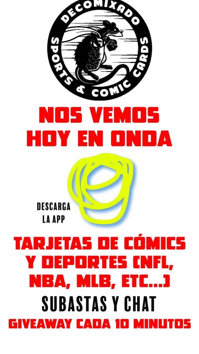 Show Poster
