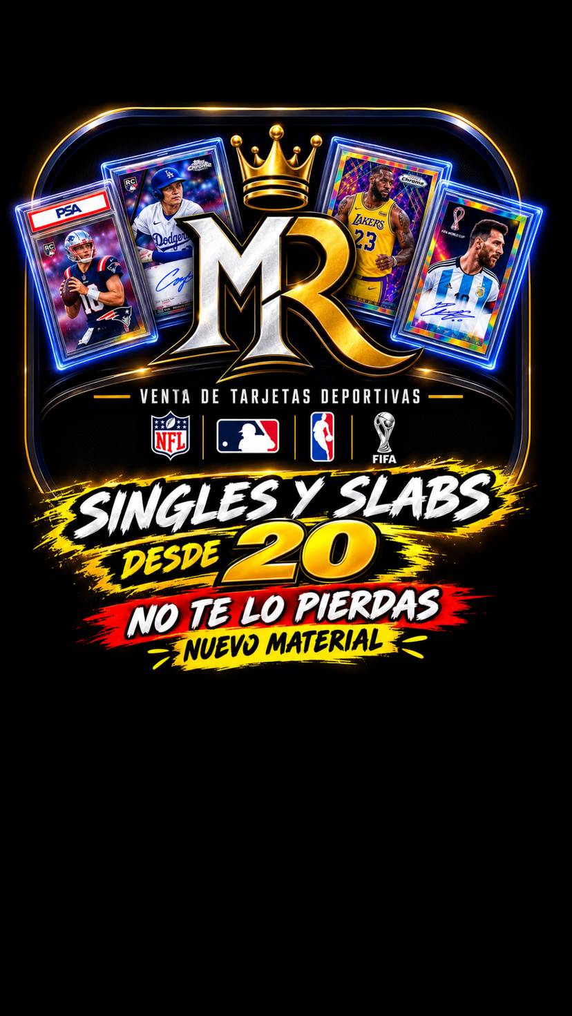 SINGLES Y SLABS DESDE 20