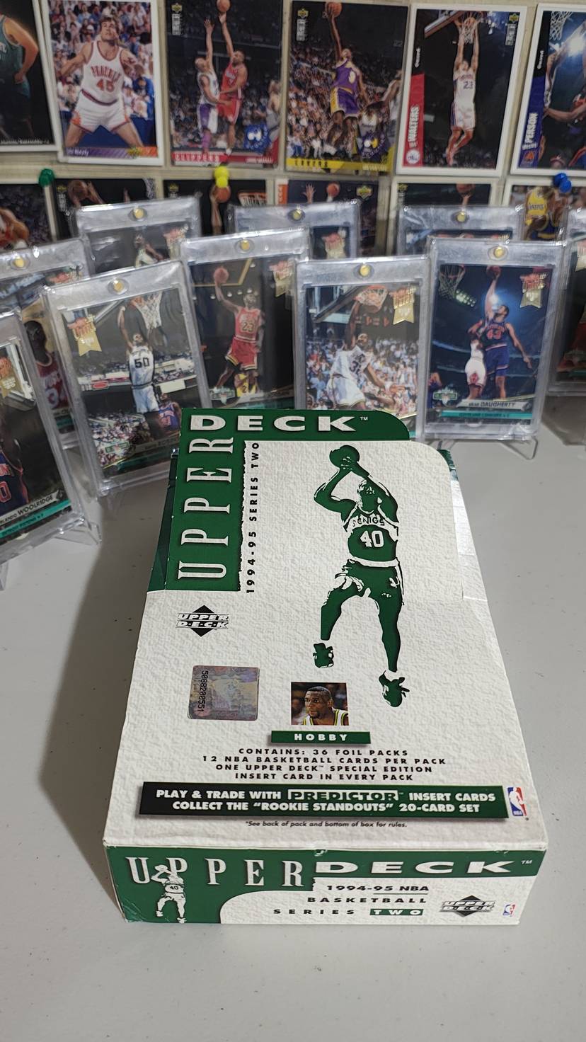 Retro Nba