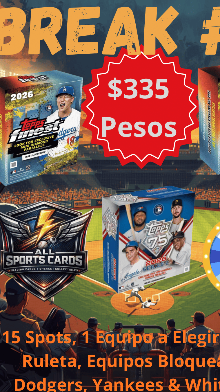 Break Finest MLB