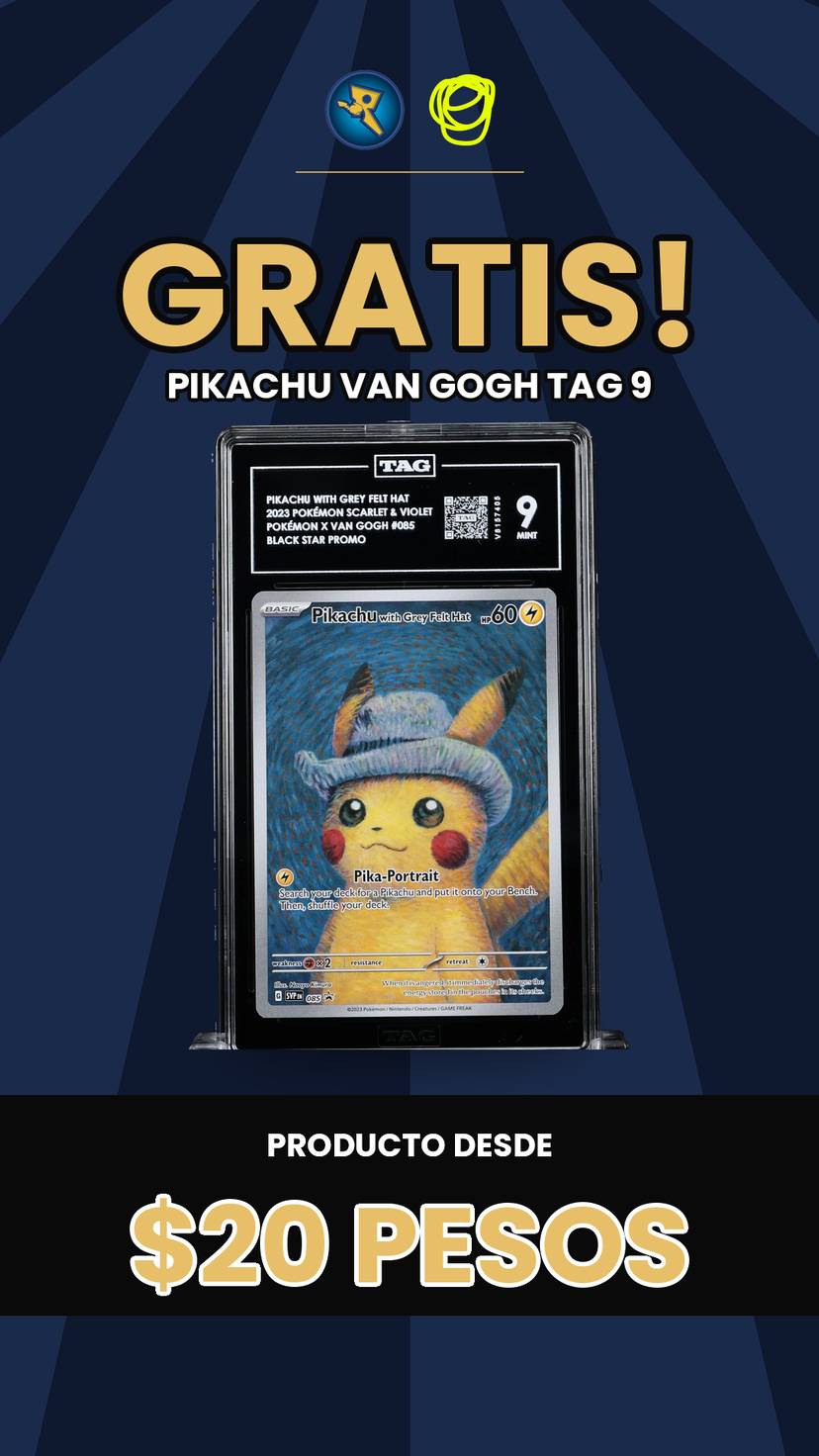 🔥Sábado de Arte Pokemon🔥