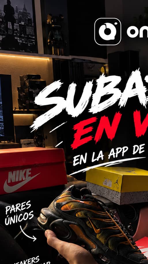 TODO A $20 Sneakers y prendas