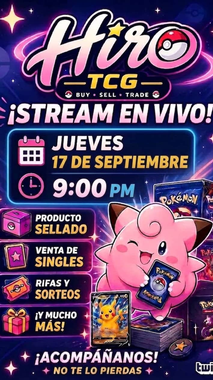 ¡Gira y Gana! Sobres, Hits Garantizados y Sorteos en Vivo 🎰🔥