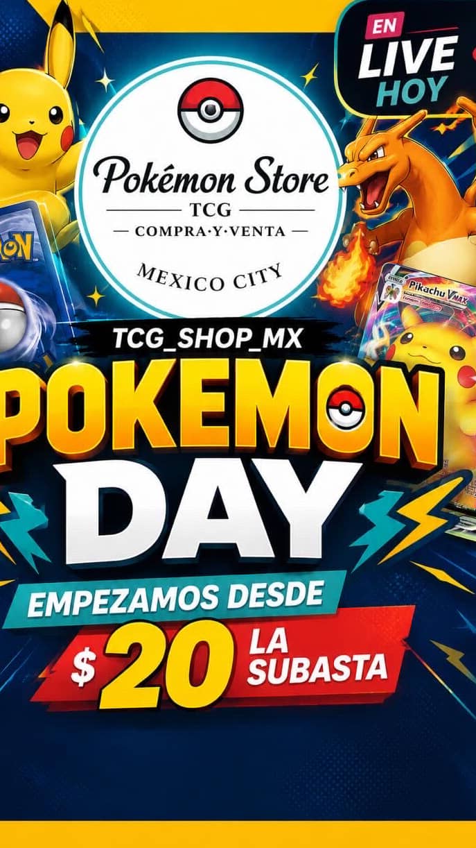 DOMINGO DE LIVE …