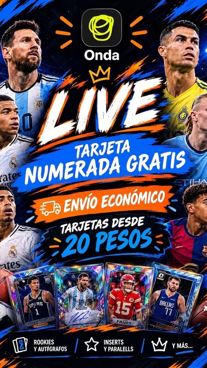 🔥👀 NUEVO STOCK!!! 🎉