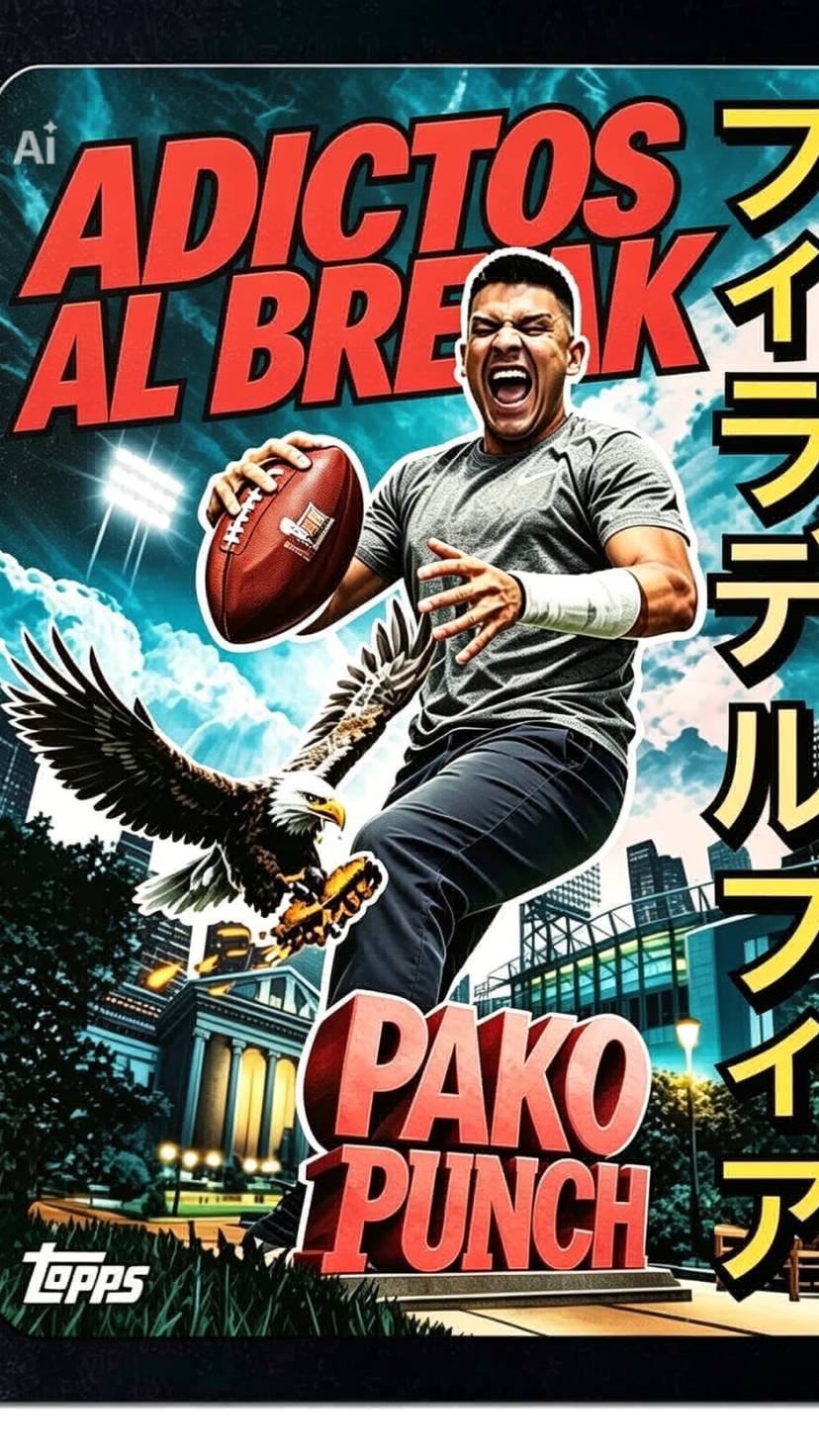 BOTANERO NFL