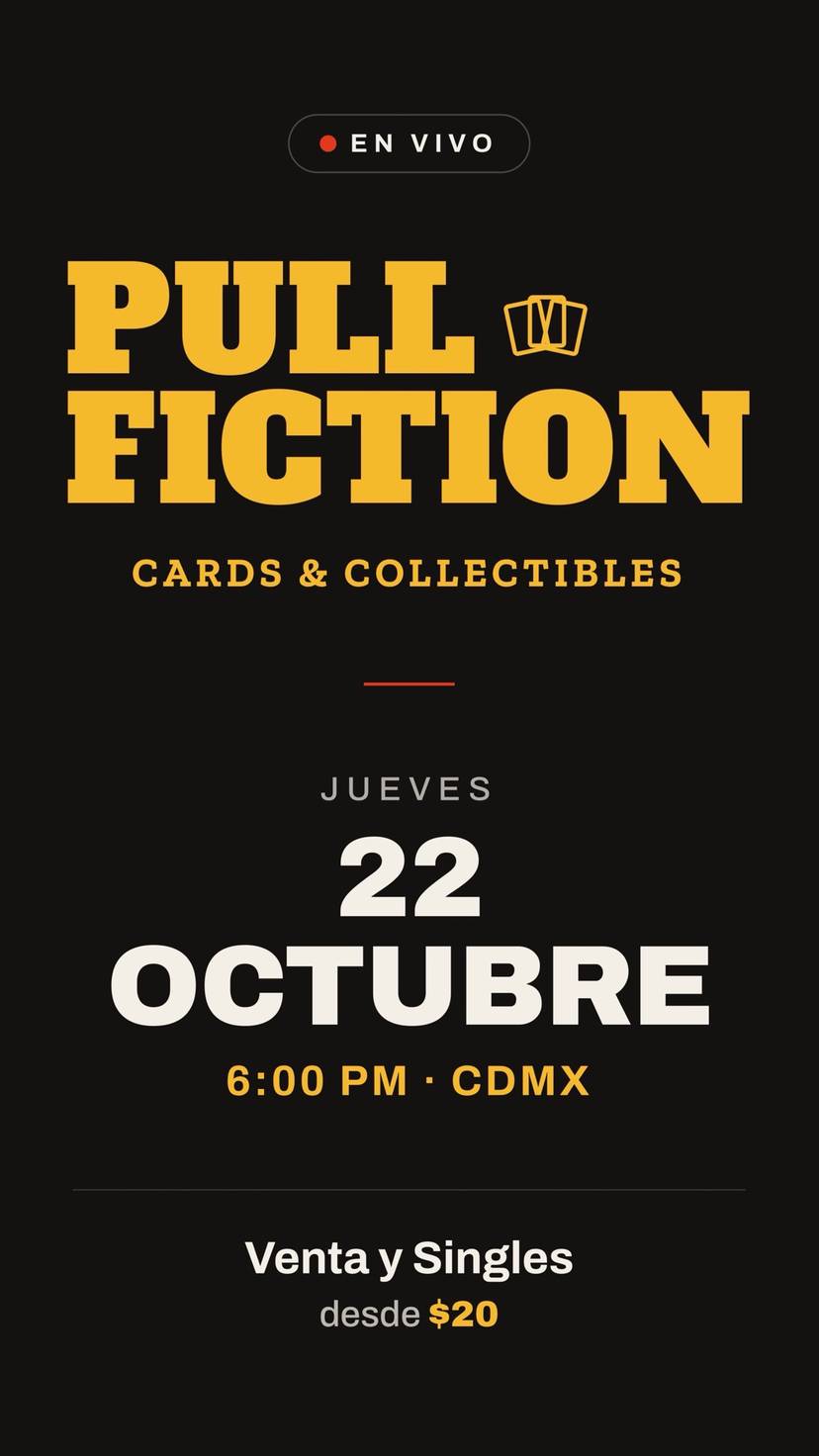 Show Poster
