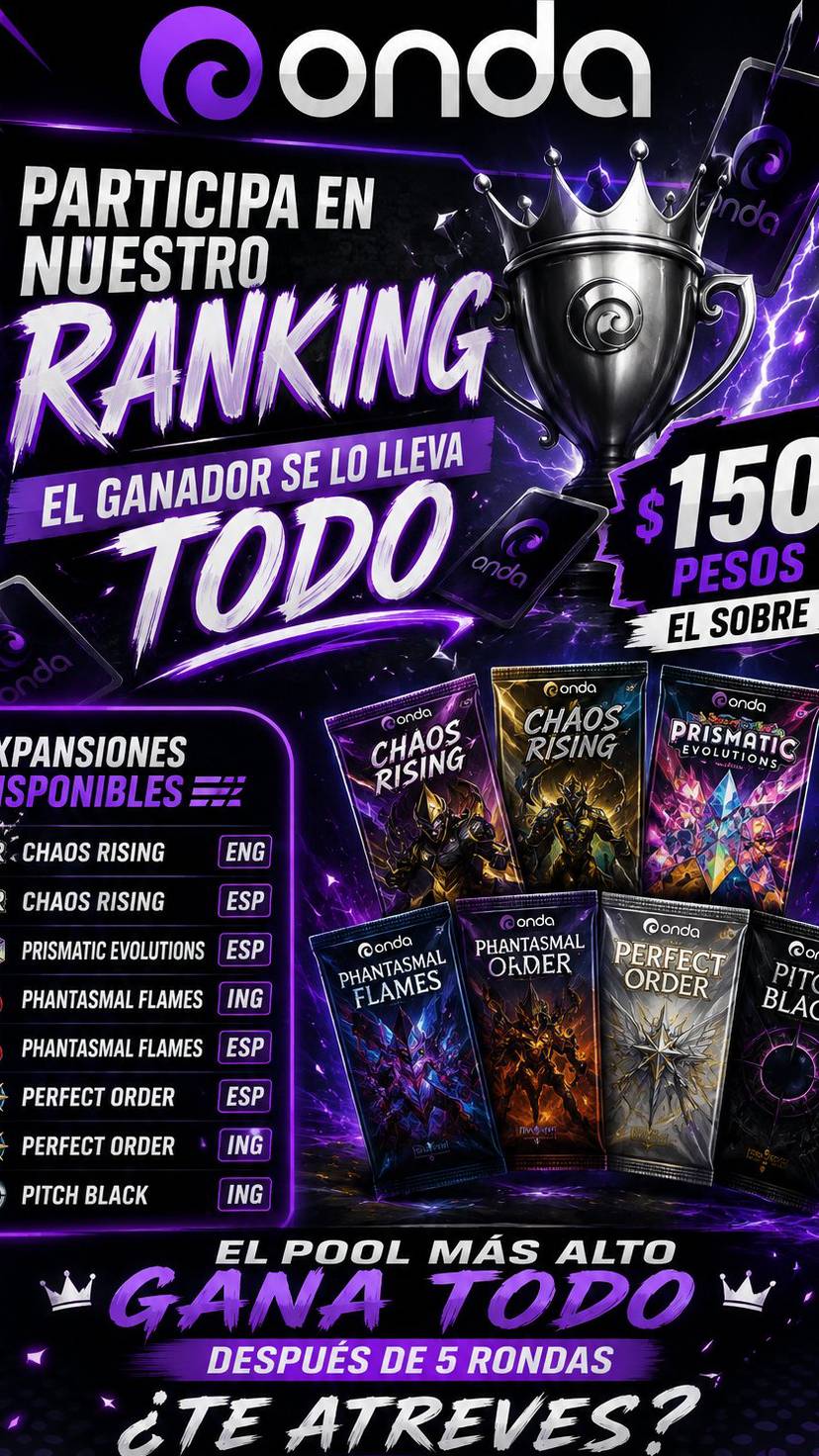 Pokémon vence nuestro hit 