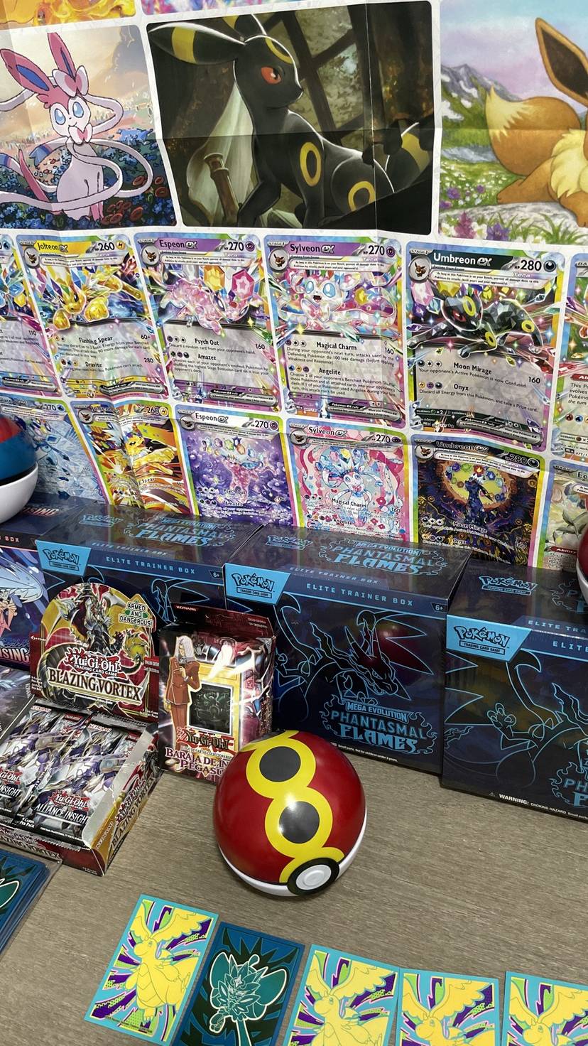 rifaT poke y Yugi