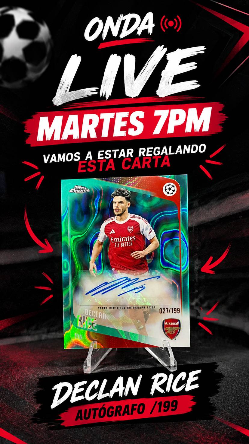 MAMARTES 🚨