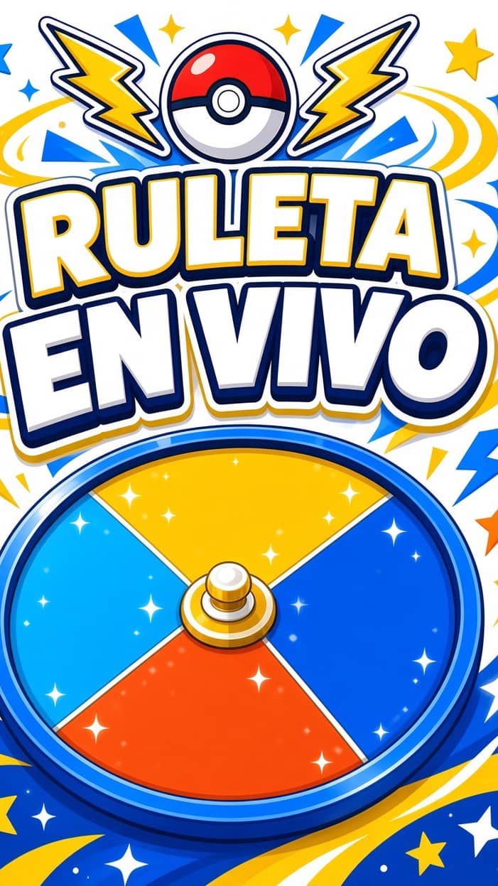 30TH RULETA DE PREMIOS