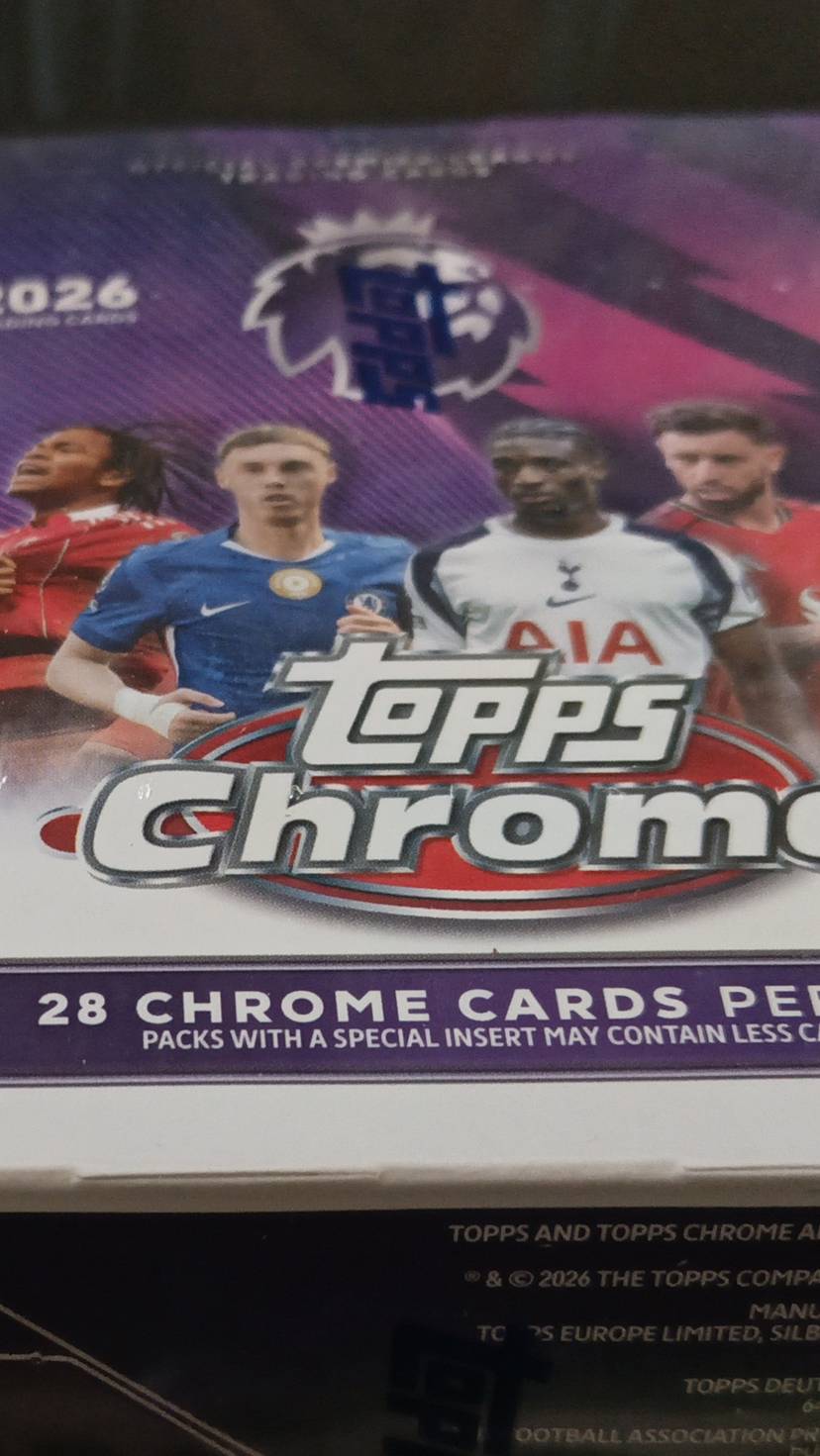 cajas de fut