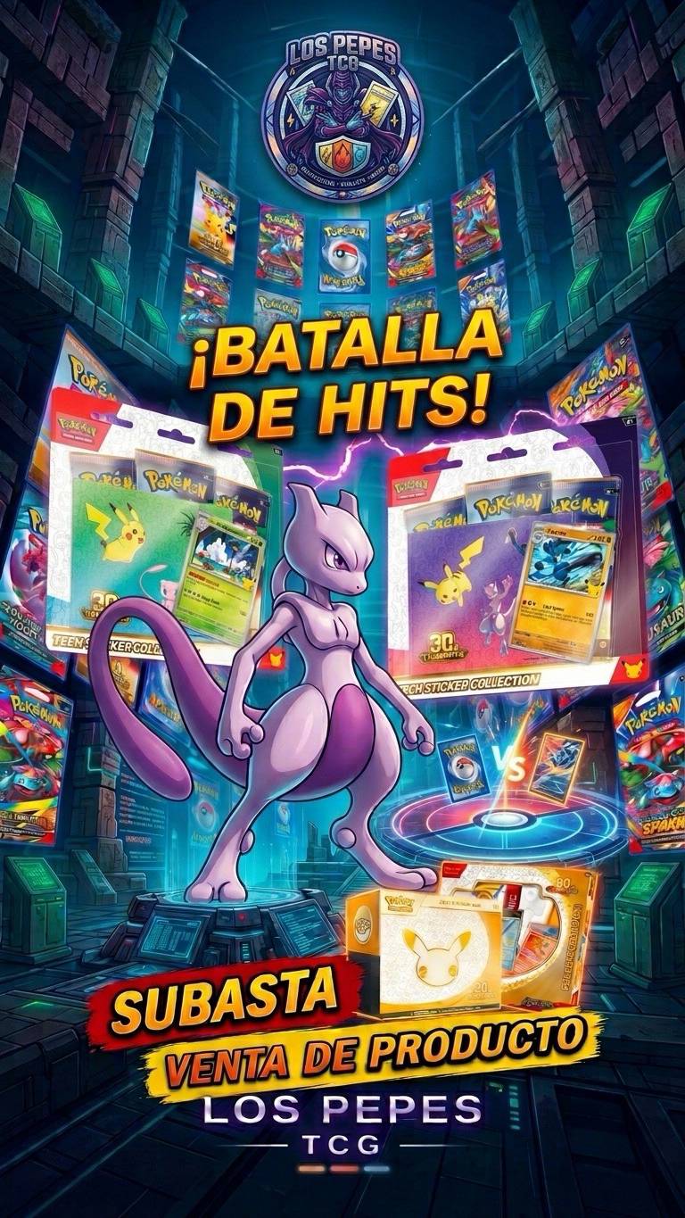 Show Poster