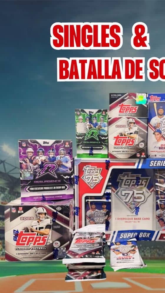 Sobres desde $150 