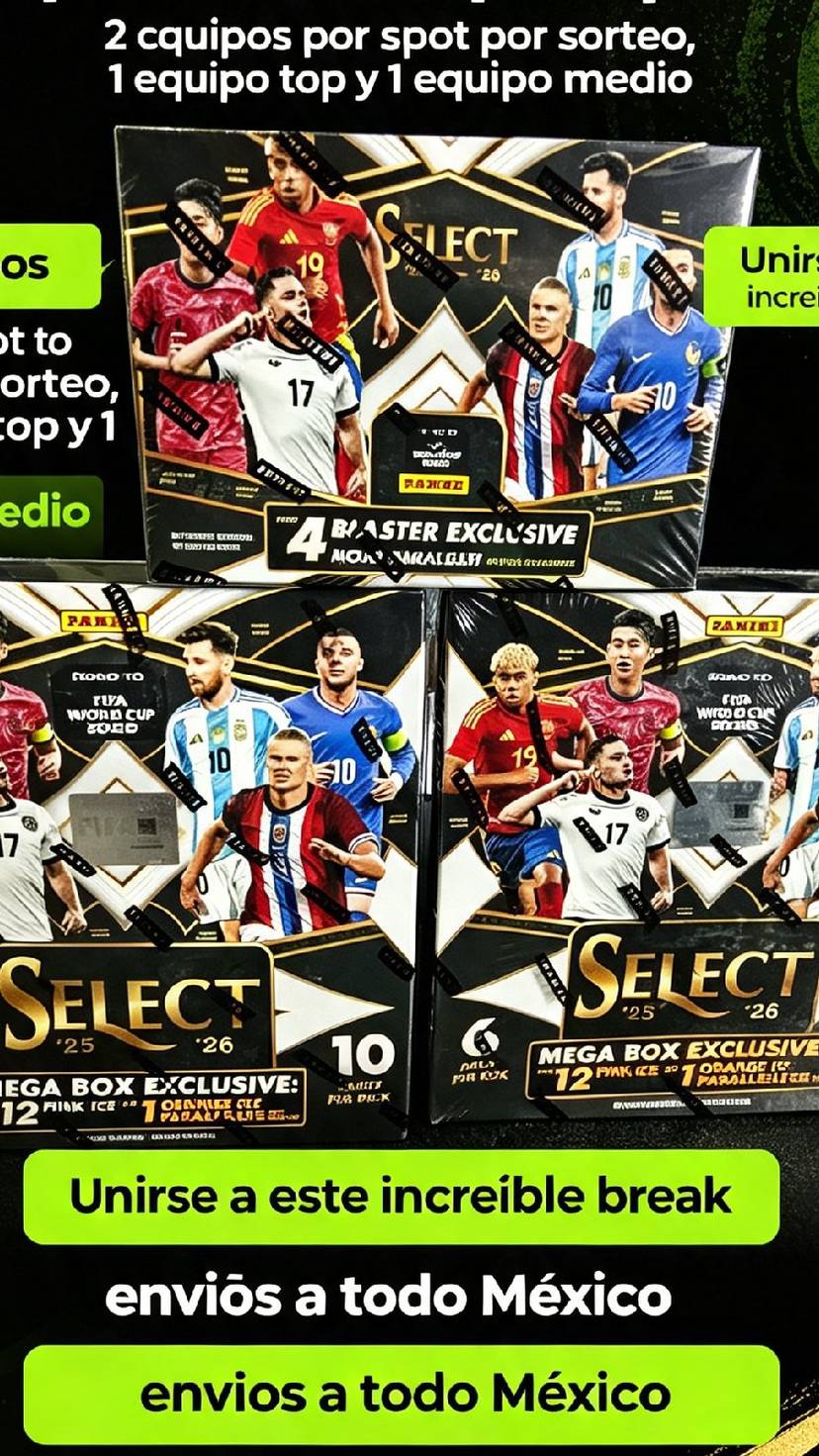 desde $20 , break activo 