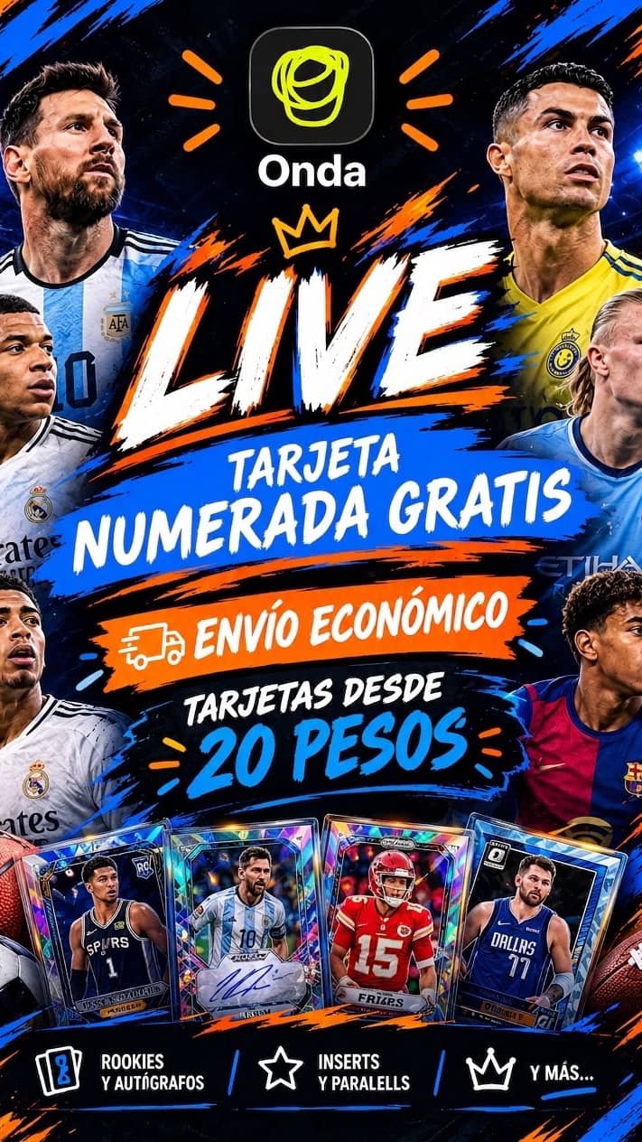 DOMINGUITO!! 🔥🎉